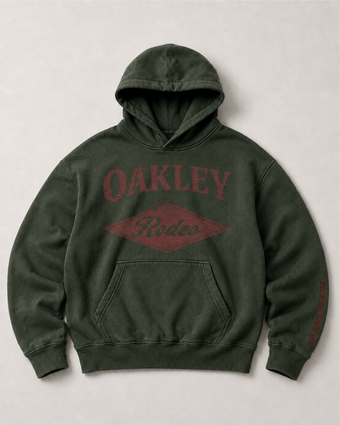Heavyweight Hoodie